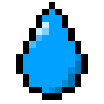Low on Water modpack icon